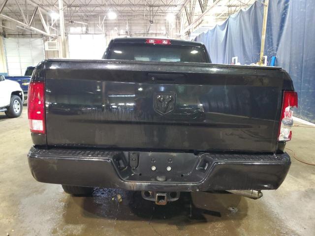 Photo 6 from auction – 2019 RAM 1500 CLASS with VIN 1C6RR6FGXKS586970