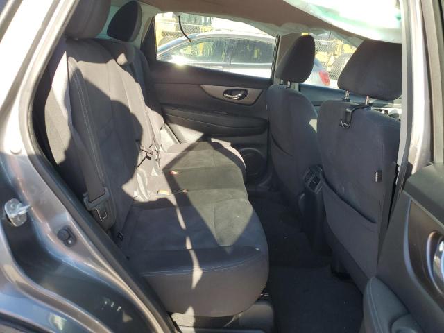 Photo 11 from auction – 2016 NISSAN ROGUE S with VIN KNMAT2MT9GP673222
