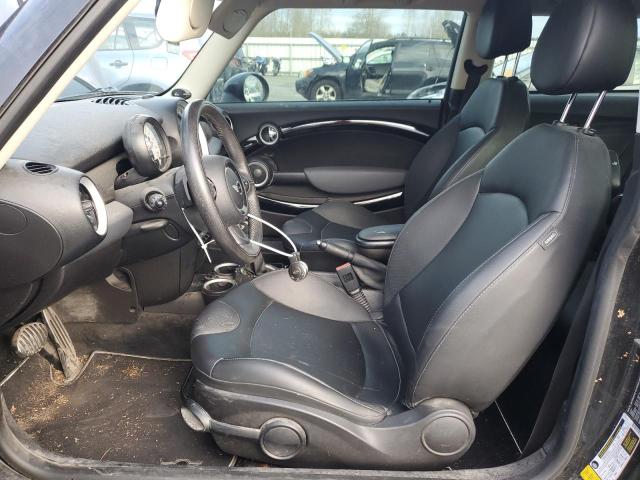Photo 7 from auction – 2012 MINI COOPER S with VIN WMWSV3C58CTY19566