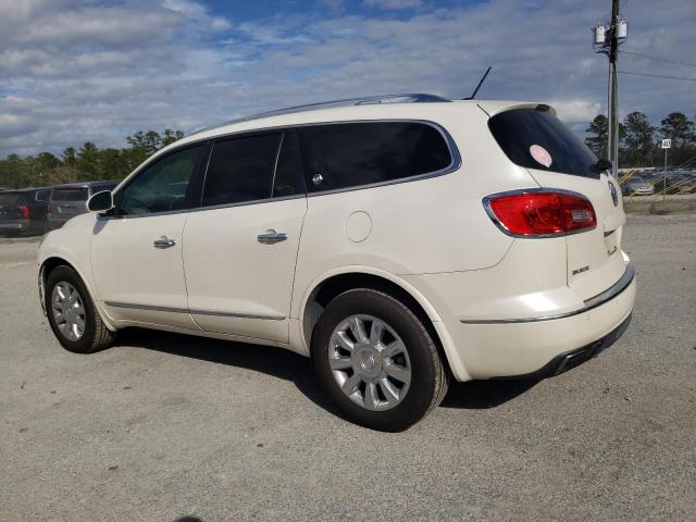 Photo 2 from auction – 2013 BUICK ENCLAVE with VIN 5GAKRDKD7DJ260628