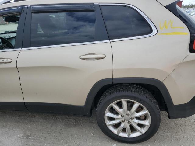 Photo 13 from auction – 2015 JEEP CHEROKEE L with VIN 1C4PJLDS0FW608535