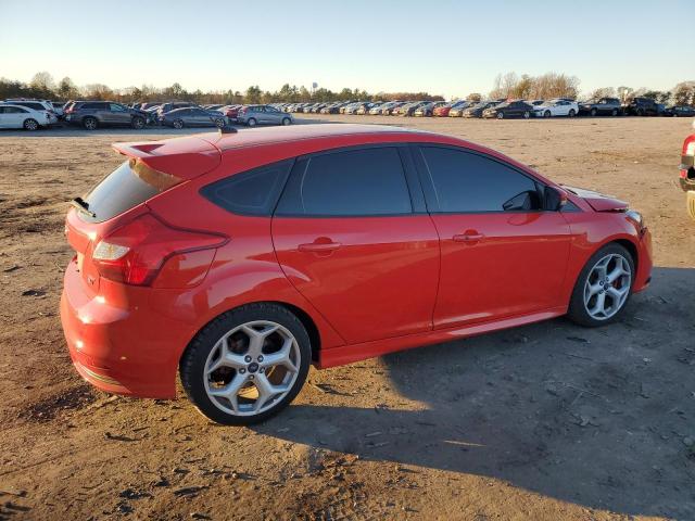 Photo 3 from auction – 2014 FORD FOCUS ST with VIN 1FADP3L91EL212183