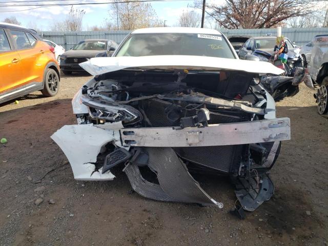 Photo 5 from auction – 2020 NISSAN ALTIMA SR with VIN 1N4BL4CV4LC177464