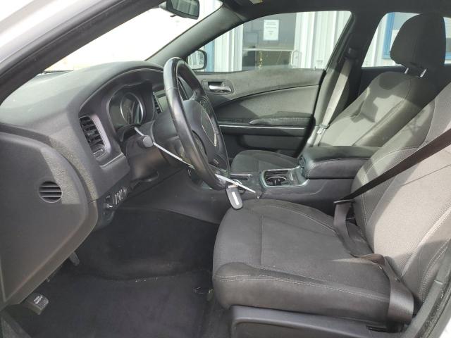 Photo 7 from auction – 2016 DODGE CHARGER SE with VIN 2C3CDXBG0GH272711