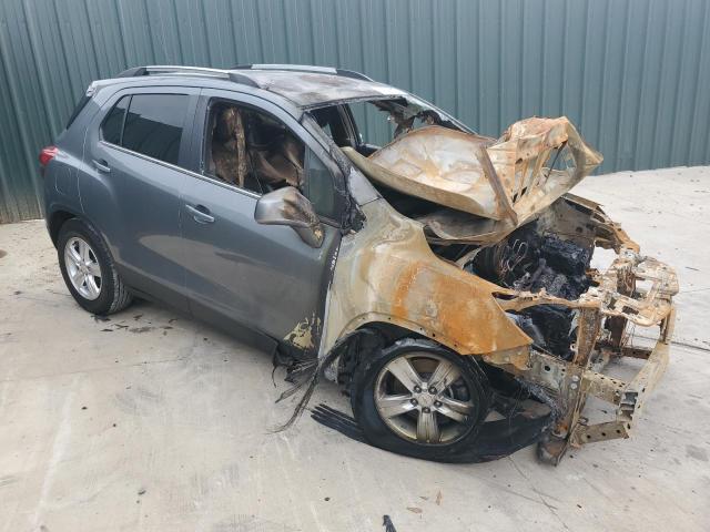 Photo 4 from auction – 2019 CHEVROLET TRAX 1LT with VIN KL7CJLSB5KB730064