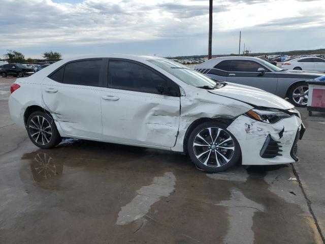 Photo 4 from auction – 2019 TOYOTA COROLLA L with VIN 5YFBURHE1KP897873