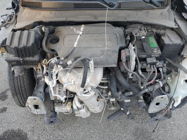 Photo 12 from auction – 2017 JEEP COMPASS SP with VIN 3C4NJCABXHT597936