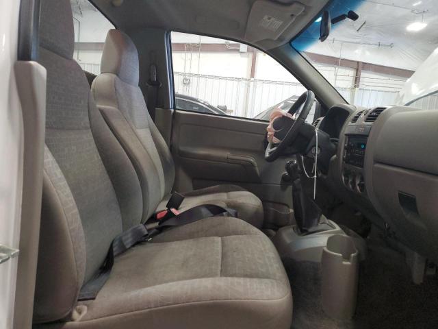 Photo 10 from auction – 2007 CHEVROLET COLORADO with VIN 1GCCS149478216886