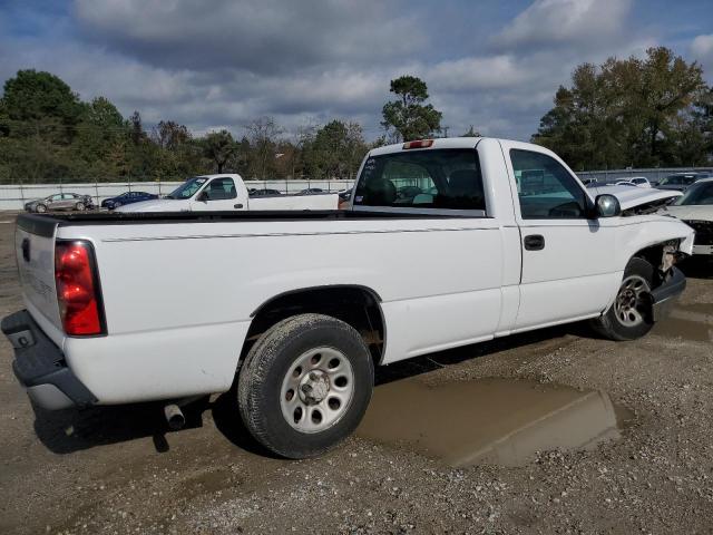 Photo 3 from auction – 2006 CHEVROLET SILVERADO with VIN 3GCEC14X36G167273