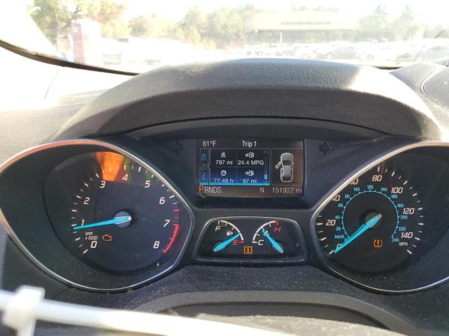 Photo 9 from auction – 2014 FORD ESCAPE TIT with VIN 1FMCU0J90EUB71275