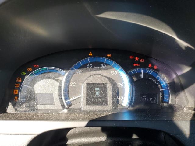 Photo 9 from auction – 2013 TOYOTA CAMRY HYBR with VIN 4T1BD1FK9DU094983