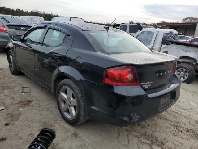Photo 2 from auction – 2012 DODGE AVENGER SE with VIN 1C3CDZABXCN247334