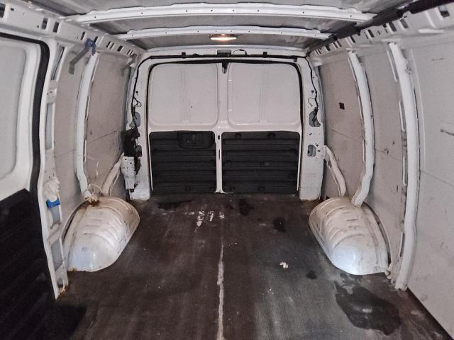 Photo 10 from auction – 2013 CHEVROLET EXPRESS G2 with VIN 1GCWGFCA2D1158143