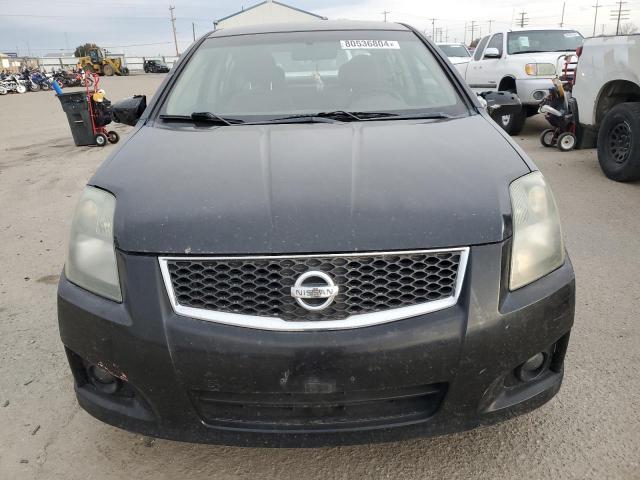 Photo 5 from auction – 2009 NISSAN SENTRA 2.0 with VIN 3N1AB61E19L688380