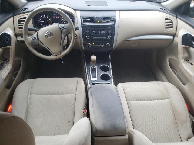 Photo 8 from auction – 2014 NISSAN ALTIMA 2.5 with VIN 1N4AL3AP4EC201758