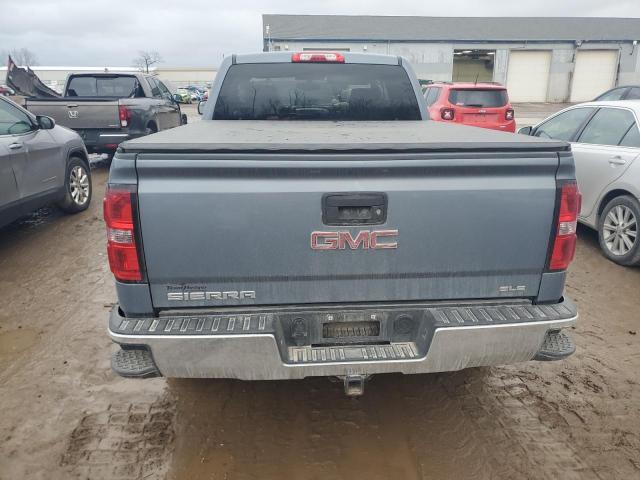 Photo 6 from auction – 2016 GMC SIERRA K15 with VIN 1GTV2MEC0GZ158323