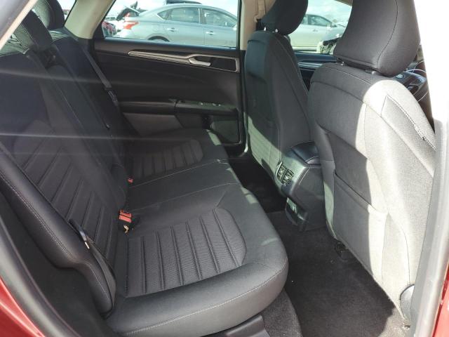 Photo 10 from auction – 2019 FORD FUSION SE with VIN 3FA6P0LU1KR240820