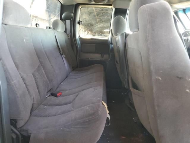 Photo 10 from auction – 2007 CHEVROLET SILVERADO with VIN 1GCHK29U47E194723