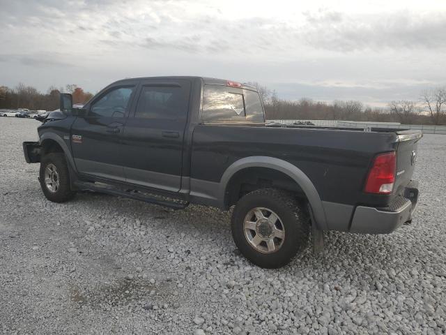 Photo 2 from auction – 2012 DODGE RAM 2500 S with VIN 3C6TD5DT9CG180010