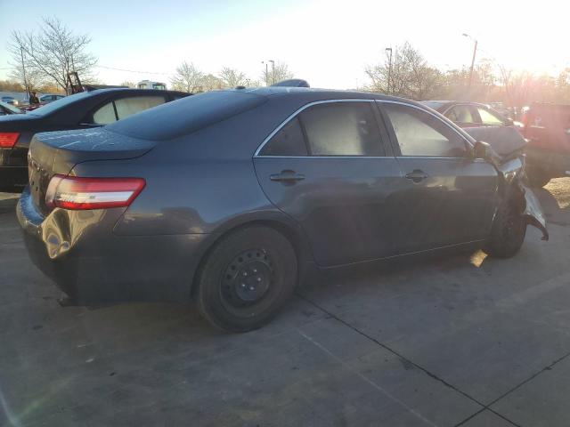 Photo 3 from auction – 2011 TOYOTA CAMRY BASE with VIN 4T4BF3EKXBR198960