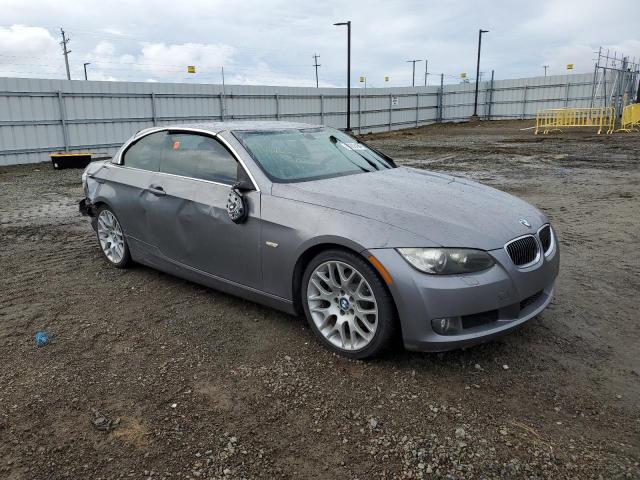 Photo 4 from auction – 2010 BMW 328 I with VIN WBAWL1C58AP492376