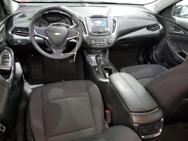 Photo 8 from auction – 2017 CHEVROLET MALIBU LT with VIN 1G1ZE5ST1HF293499