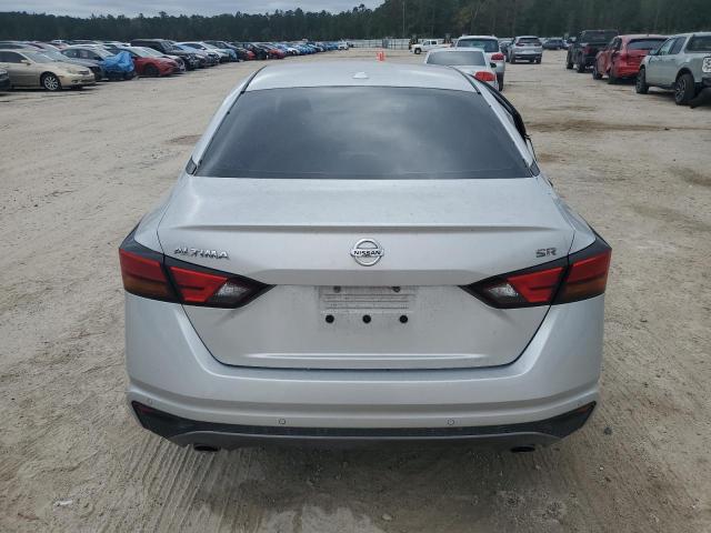 Photo 6 from auction – 2020 NISSAN ALTIMA SR with VIN 1N4BL4CV2LC171954