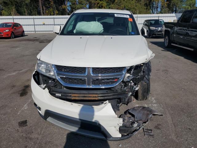 Photo 5 from auction – 2017 DODGE JOURNEY SX with VIN 3C4PDCBG8HT572169