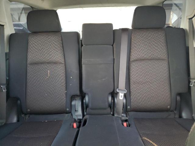 Photo 10 from auction – 2012 TOYOTA 4RUNNER SR with VIN JTEZU5JR4C5044740