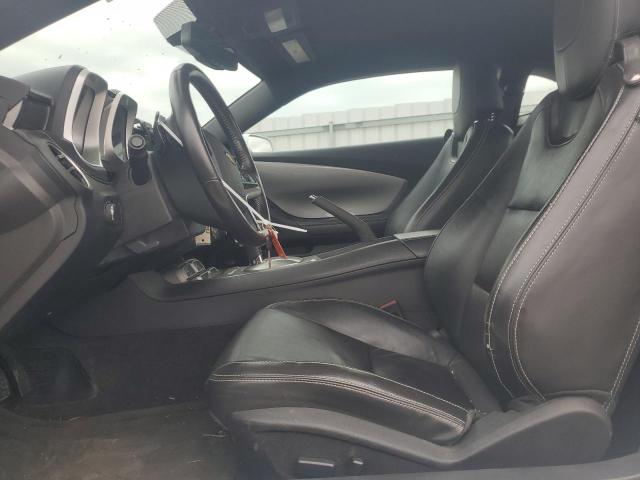 Photo 7 from auction – 2012 CHEVROLET CAMARO LT with VIN 2G1FC1E34C9116329