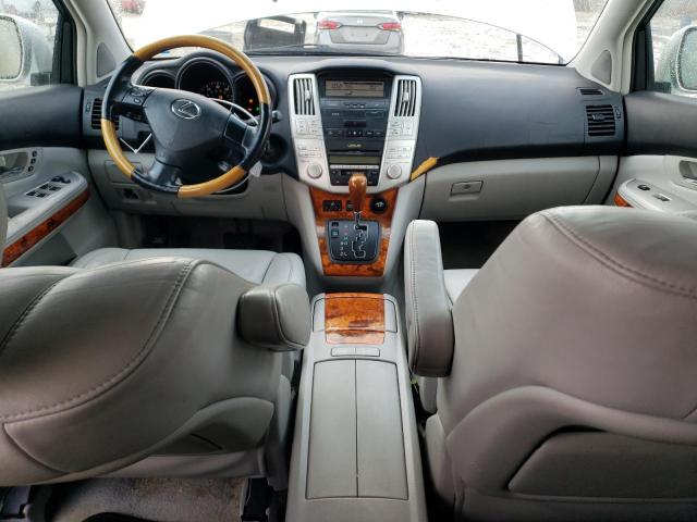 Photo 8 from auction – 2006 LEXUS RX 330 with VIN 2T2HA31U66C105574