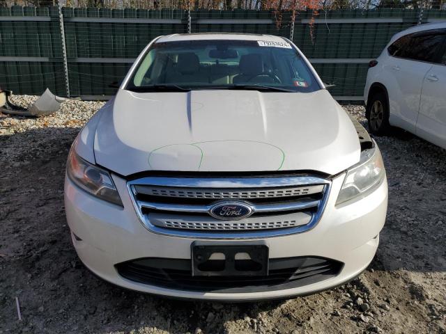 Photo 5 from auction – 2011 FORD TAURUS SEL with VIN 1FAHP2EWXBG112005