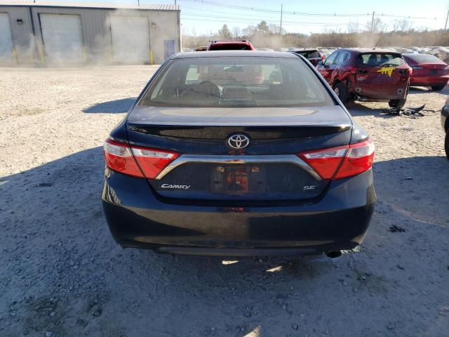 Photo 6 from auction – 2017 TOYOTA CAMRY LE with VIN 4T1BF1FK4HU419412