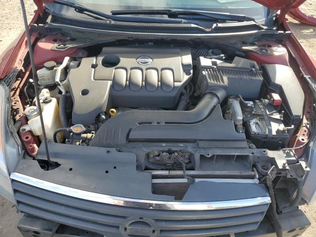 Photo 11 from auction – 2009 NISSAN ALTIMA 2.5 with VIN 1N4AL21E29N412069