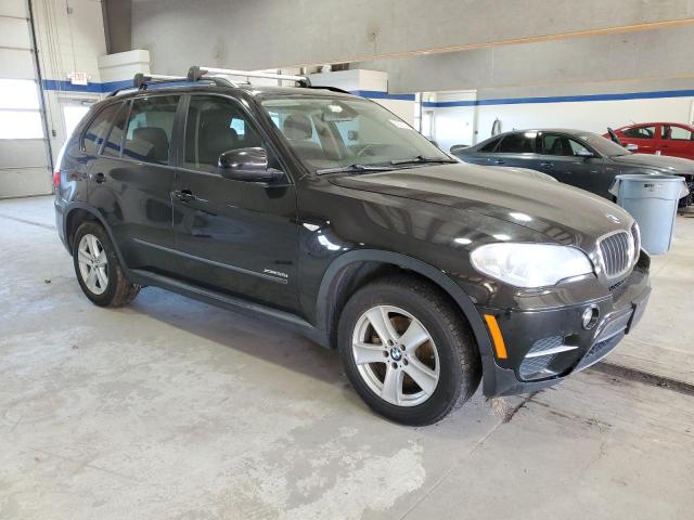 Photo 4 from auction – 2013 BMW X5 XDRIVE3 with VIN 5UXZV4C54D0B05445