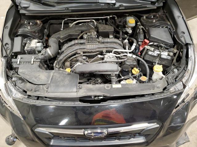Photo 11 from auction – 2019 SUBARU CROSSTREK with VIN JF2GTAMC4KH359518