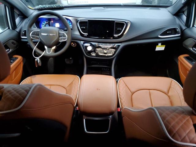 Photo 8 from auction – 2024 CHRYSLER PACIFICA H with VIN 2C4RC1N7XRR185381