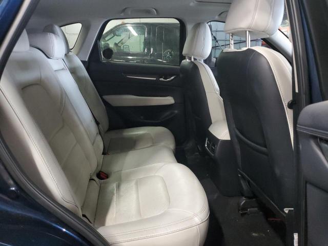 Photo 11 from auction – 2018 MAZDA CX-5 GRAND with VIN JM3KFADM0J1381099