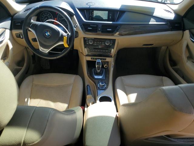Photo 8 from auction – 2013 BMW X1 XDRIVE2 with VIN WBAVL1C59DVR92557
