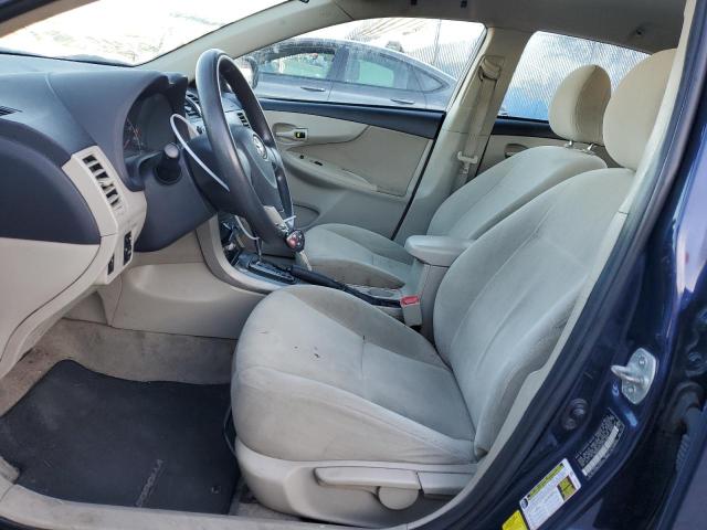 Photo 7 from auction – 2013 TOYOTA COROLLA L with VIN 2T1BU4EE5DC125192