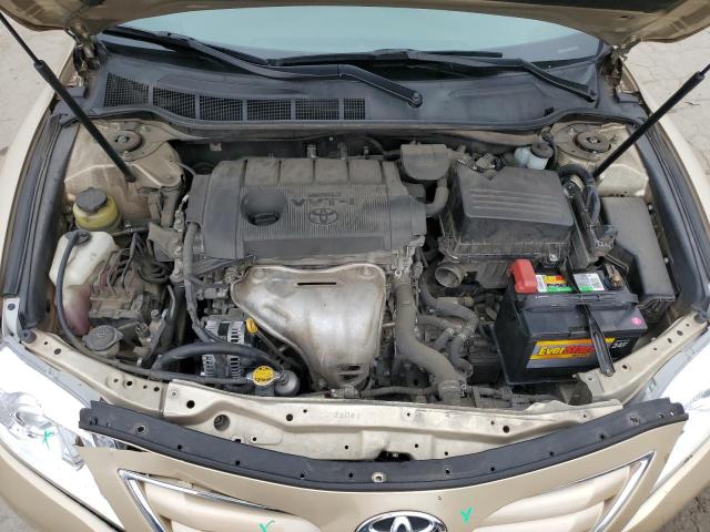Photo 11 from auction – 2011 TOYOTA CAMRY BASE with VIN 4T1BF3EK5BU204397
