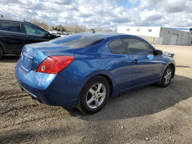 Photo 3 from auction – 2008 NISSAN ALTIMA 2.5 with VIN 1N4AL24E68C271819