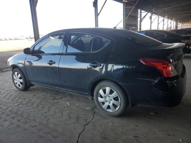 Photo 2 from auction – 2019 NISSAN VERSA S with VIN 3N1CN7AP7KL843267