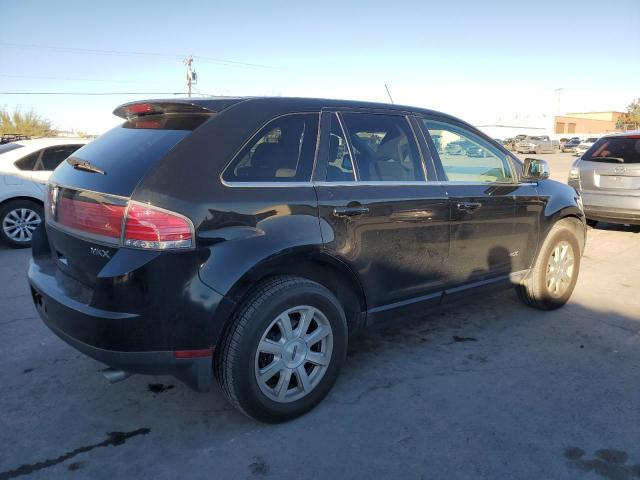Photo 3 from auction – 2007 LINCOLN MKX with VIN 2LMDU68C47BJ24269