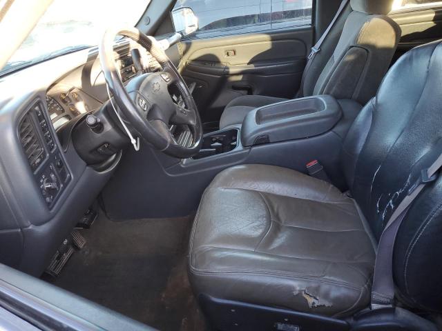 Photo 7 from auction – 2004 CHEVROLET SILVERADO with VIN 1GCHK23U54F233012