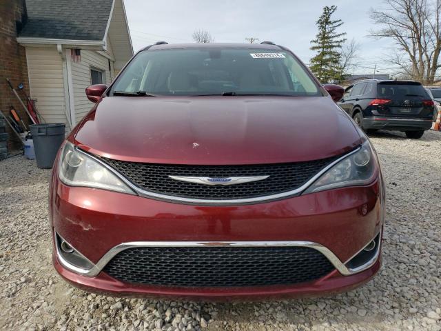 Photo 5 from auction – 2019 CHRYSLER PACIFICA T with VIN 2C4RC1BG4KR555170