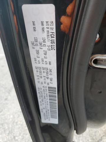 Photo 14 from auction – 2019 DODGE JOURNEY CR with VIN 3C4PDCGB6KT778644