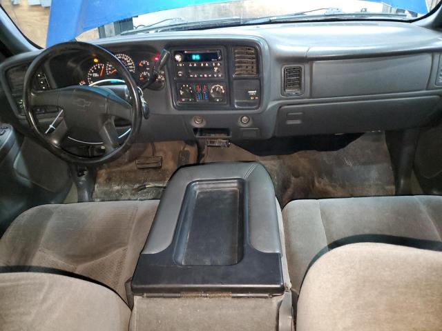 Photo 8 from auction – 2003 CHEVROLET SILVERADO with VIN 1GCHK29U63E229210