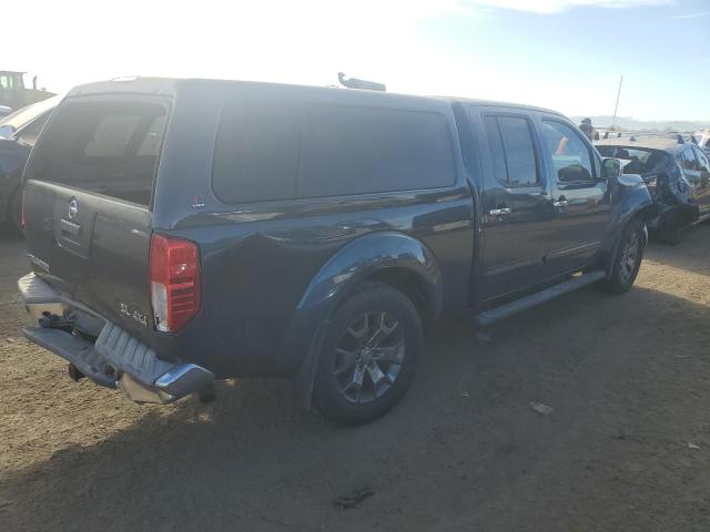 Photo 3 from auction – 2014 NISSAN FRONTIER S with VIN 1N6AD0FV4EN715494