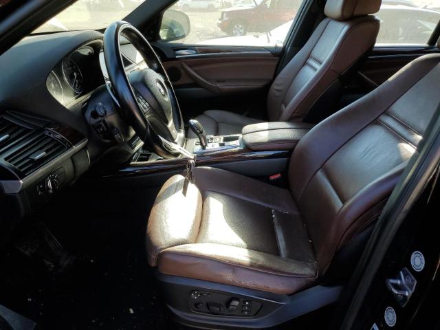 Photo 7 from auction – 2011 BMW X5 XDRIVE5 with VIN 5UXZV8C57BL417162